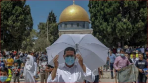 Masjid Al-Aqsa Ditutup? BSMI Gerak, PBB Didorong Bertindak!