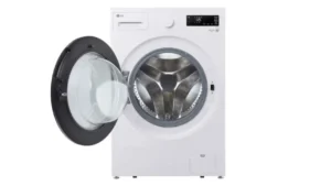 Mesin Cuci AI Terbaru 2026: Lebih Cepat, Pakaian Lebih Awet!