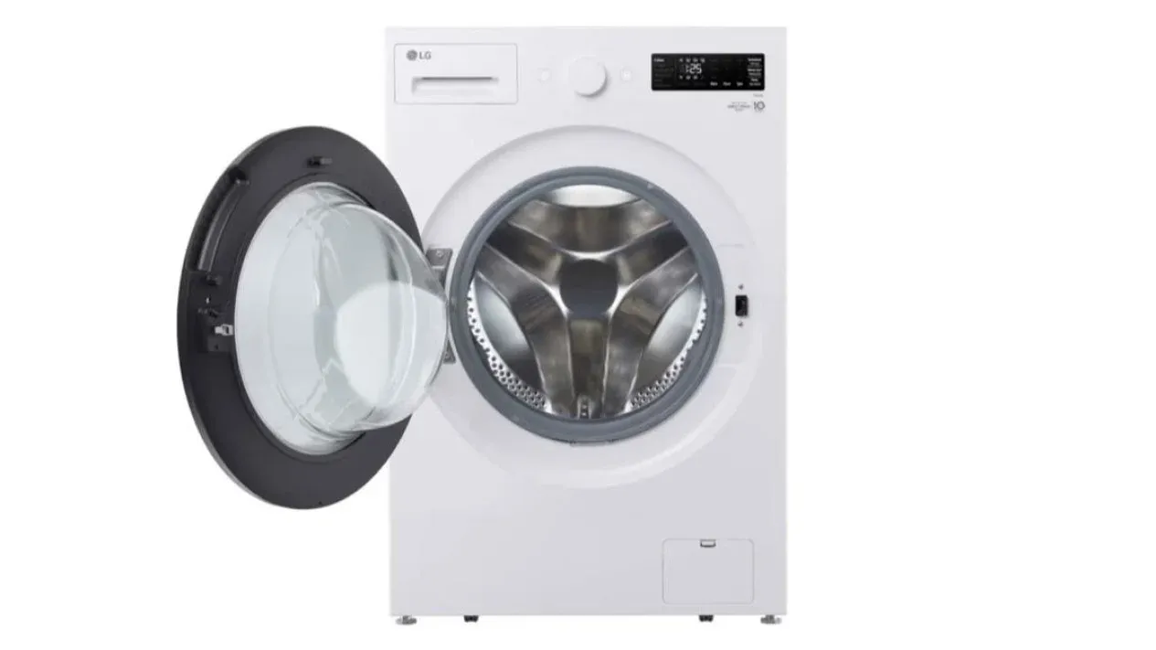 Mesin Cuci AI Terbaru 2026: Lebih Cepat, Pakaian Lebih Awet!