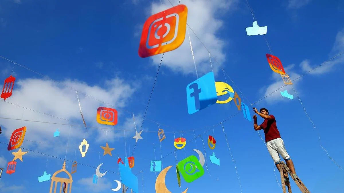 Meta Google Terancam Sanksi – Langgar PP Perlindungan Anak!