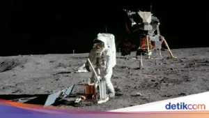 Misi Artemis II: Alasan Tak Ada Pendaratan di Bulan