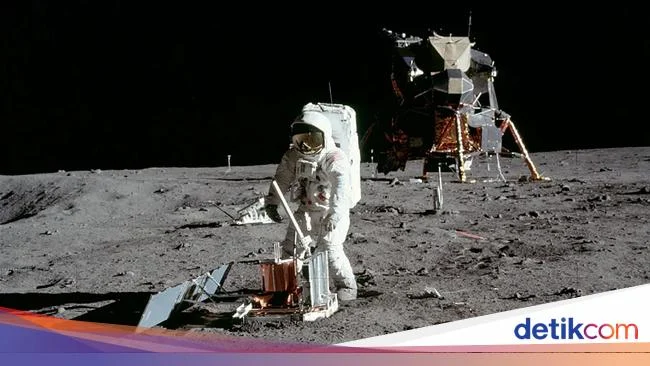 Misi Artemis II: Alasan Tak Ada Pendaratan di Bulan
