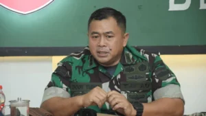 Oknum TNI Terlibat? YLBHI Soroti Penyerangan Andrie Yunus