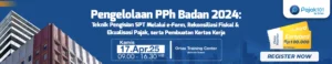 Panduan PPh 21, 22, 23 Terbaru 2026: Tarif, Objek, Cara Lapor