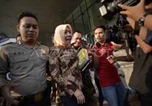 Panitera PN Depok Diperiksa KPK, Ada Apa?