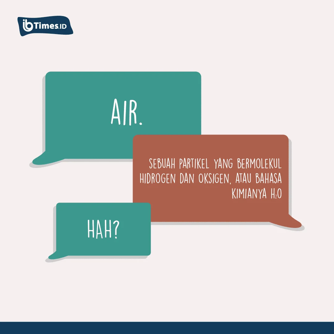 Paradoks Kesadaran: Mengapa Kita Sering Terlihat Bodoh?