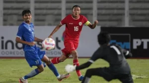 Pemain Penting Indonesia: Dony Tri dan Beckham Siap Bersinar di Piala ASEAN 2026