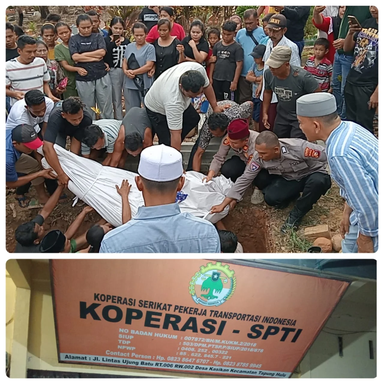 Pembunuhan Berencana: Pengacara Desak Polisi Usut Tuntas!