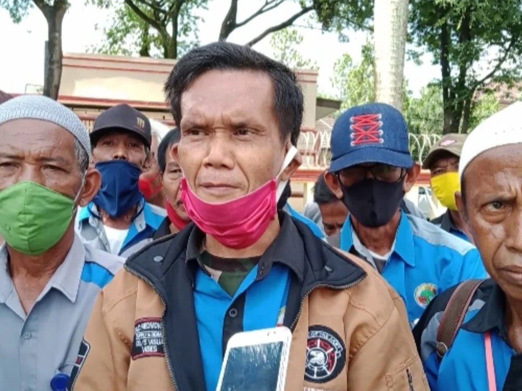 Penggelapan Dana Jemaat: Eks Pejabat BNI Diciduk di Medan