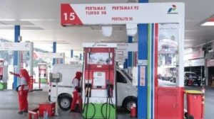 Pertalite Solar Dibatasi - Aturan Baru Mulai 1 April 2026