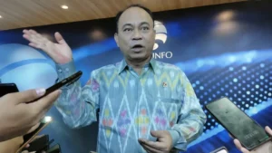 PP Tunas Dilanggar? Google dan Meta Kena Tegur Menkominfo!