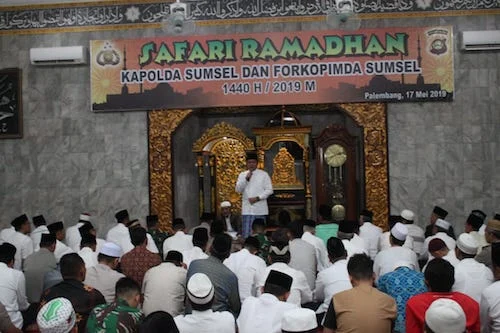 PPPK Sumsel Aman - Herman Deru Jamin Tak Ada PHK