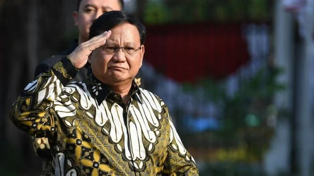 Prabowo Micromanage Menteri? Ini Gaya Manajemennya!
