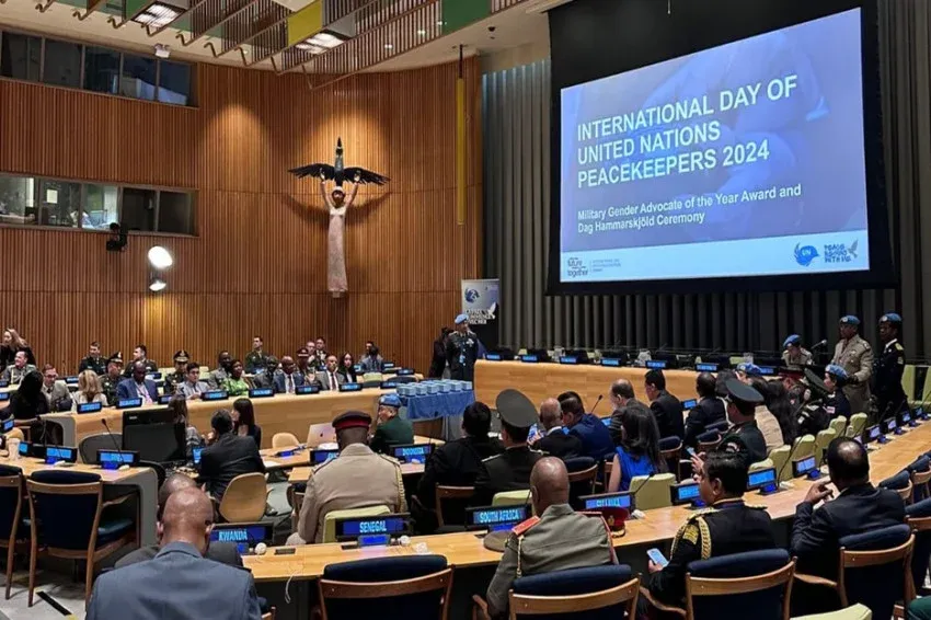 Prajurit TNI Gugur di Lebanon - Update Terbaru 2026