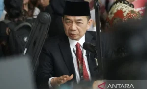 Prajurit TNI Gugur - DPR Desak Evaluasi Misi Lebanon