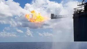 Proyek Gas: PHM Tingkatkan Produksi Jadi 20 MMSCFD!