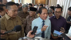 PSEL Malang Raya: Menteri LHK Jamin Lokasi Siap!