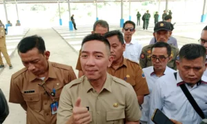 Rekonsiliasi Lebak: Bupati vs Wakil Bupati - Ada Apa?