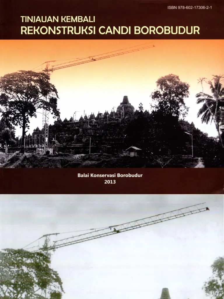 Rekonstruksi Candi Losari: Fakta Terbaru 2026 dan Tahapannya