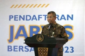 SDM Unggul: NMA Cetak 120 Ribu Karakter di Anniversary ke-14