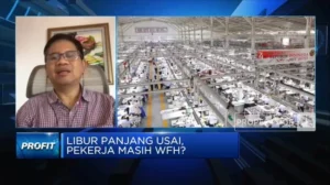 Sektor WFH Dikecualikan? Ini Daftar Lengkapnya!