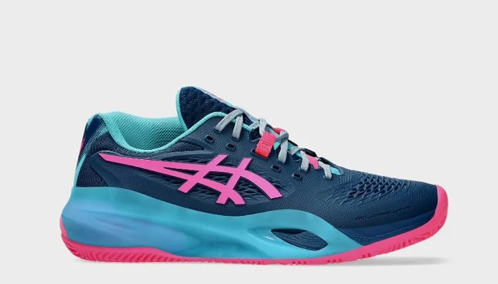 SONICSMASH FF: ASICS Rilis Sepatu Padel Terbaru 2026!