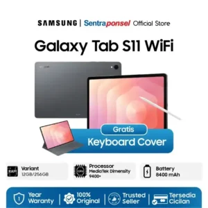 Tablet Baterai Awet 2026 - 8 Pilihan Terbaik, Harga & Spek!