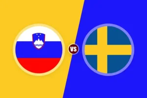 Tiket Piala Dunia 2026: Swedia vs Polandia, Duel Sengit!