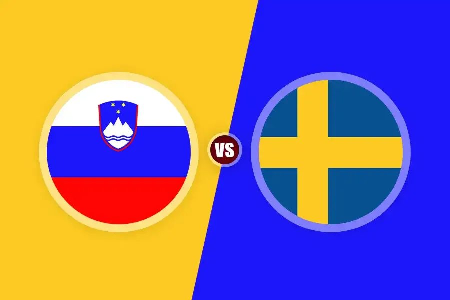Tiket Piala Dunia 2026: Swedia vs Polandia, Duel Sengit!