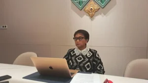 TNI Gugur di Lebanon - Muhammadiyah Berduka, Kutuk Israel