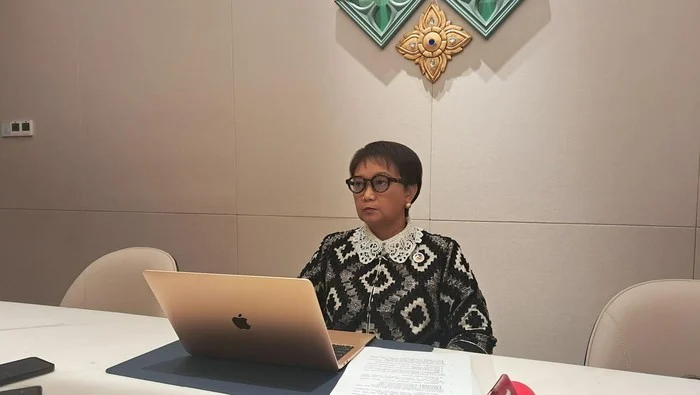 TNI Gugur di Lebanon - Muhammadiyah Berduka, Kutuk Israel