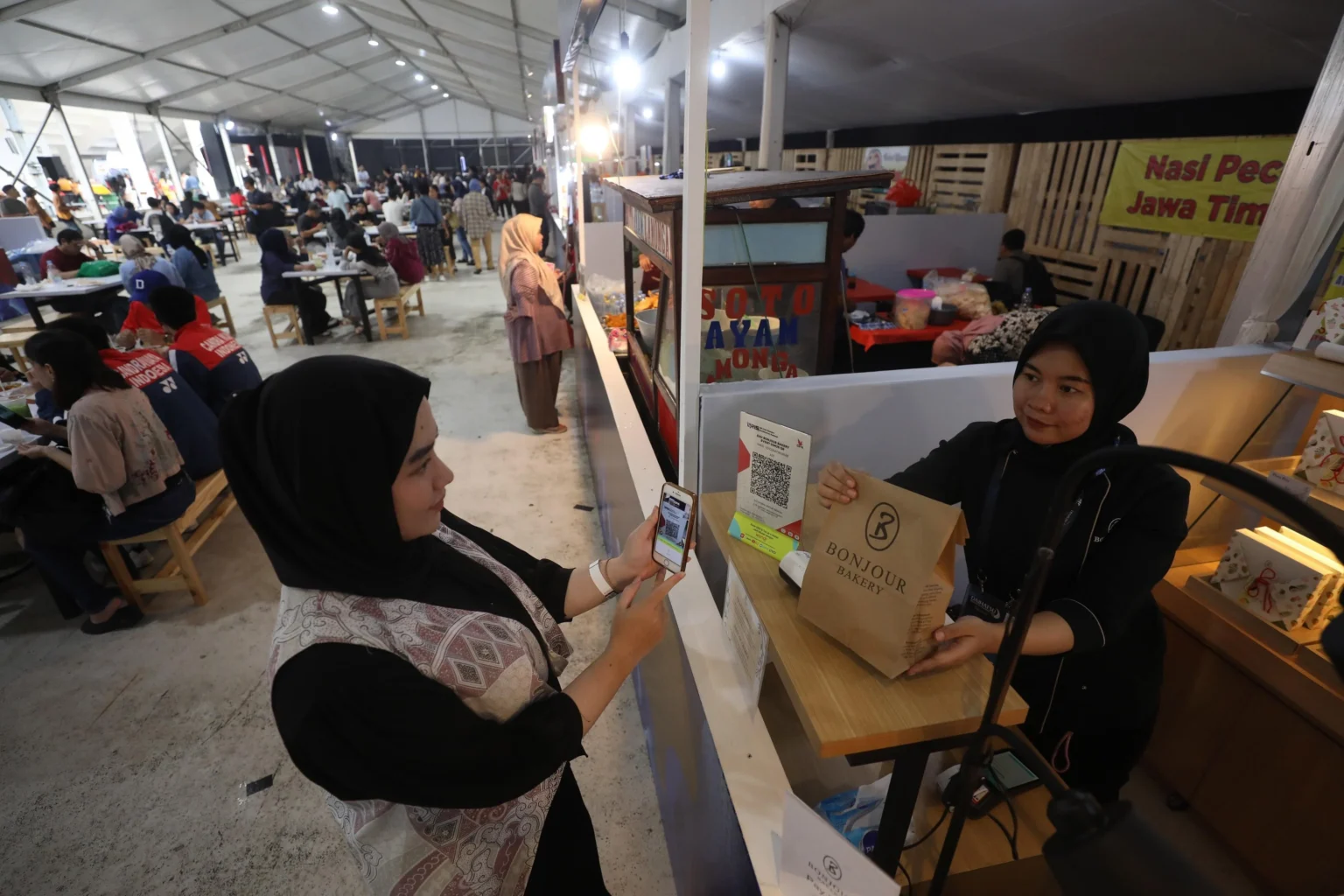 Transaksi Aman Paskah 2026? Ini Kata BNI!