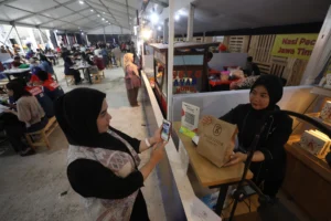 Transaksi Aman Paskah 2026? Ini Kata BNI!