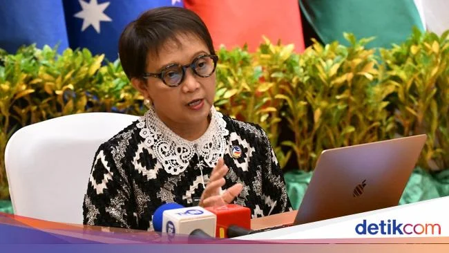 UNIFIL Investigasi: Menlu Kecam Serangan di Lebanon, 1 TNI Gugur