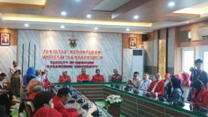 UTBK SNBT 2026: Panitia Pertimbangkan Tambah Sesi Ujian