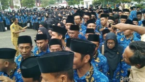 WFH ASN 2026: Transformasi Gaya Kerja Dimulai!