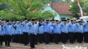 WFH ASN Hemat APBN? Ini Kata Airlangga Hartarto!