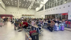 Whoosh Lebaran 2026: Rekor 311 Ribu Penumpang Terangkut!