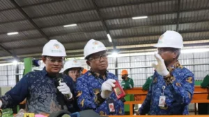 Zebra Cross Tebet: Pemprov DKI Bangun Ulang Per 2026!