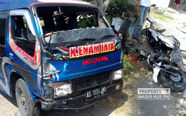 Adu Banteng Madiun: Pengendara Motor Tewas Seketika – Update 2026