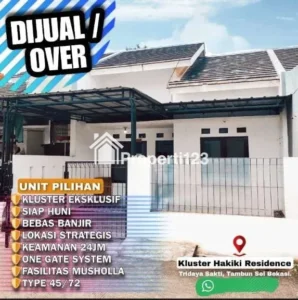 Air Keras Bekasi: Teror Penyiraman di Tambun Selatan!