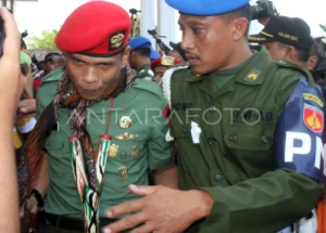 Amsal Sitepu: Vonis Kasus Video Profil Desa Ditentukan!