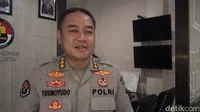 Andre Fernando The Doctor: Buron Pemasok Sabu Bandara Narkoba Koko Erwin Ditangkap