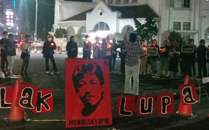 Andrie Yunus: Kondisi Terkini Aktivis KontraS Stabil di RSCM