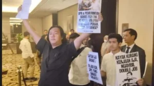 Andrie Yunus Pulih: Kondisi Terkini & Dukungan untuk Aktivis KontraS