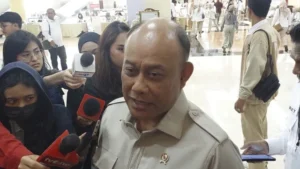 Anggaran Event Organizer BGN Rp 113 M: Penjelasan Lengkap