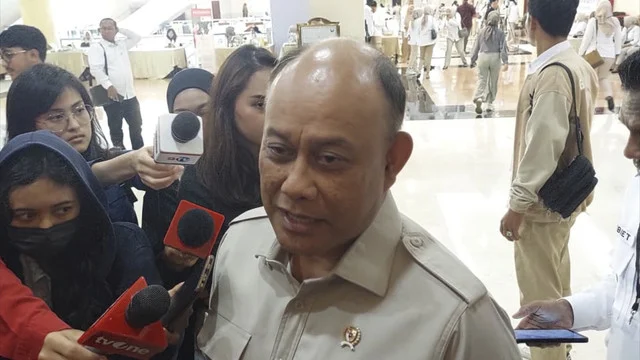 Anggaran Event Organizer BGN Rp 113 M: Penjelasan Lengkap