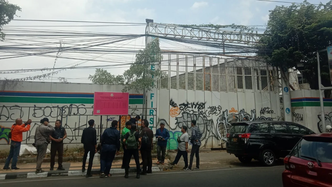 Apartemen Nayumi Malang: Kejaksaan Diminta Bertindak Cepat!