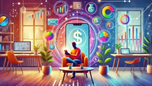 Aplikasi Penghasil Uang 100 Ribu Per Hari Terbukti Cuan 2026