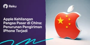 Apple Ungguli Pengiriman Smartphone 2026 - Penurunan Pasar?